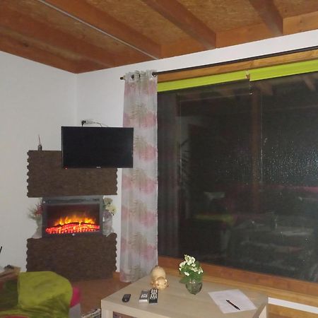 Fisgas Cabana Bilho エクステリア 写真