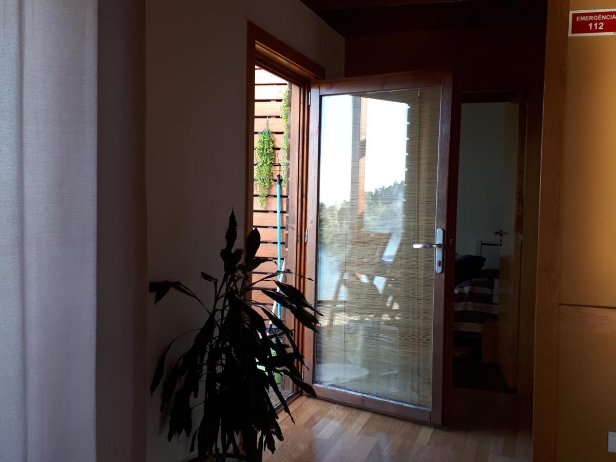 Fisgas Cabana Bilho エクステリア 写真
