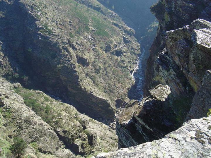Fisgas Cabana Bilho エクステリア 写真